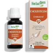 Herbalgem Cholestegem Bio 30 ml Druppels