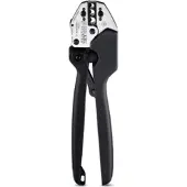 Phoenix Contact CRIMPFOX-RC 25 1212065 Perstang Ongeïsoleerde kabelschoenen 10 tot 25 mm²