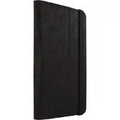 Case Logic SureFit-hoes 7 Inch Zwart