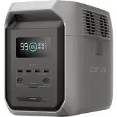 EcoFlow Delta 3 1500 Powerstation