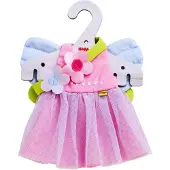 Haba Poppenkleding - 30 cm - Fairy Magie - - OneSize - Poppenkleding