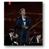 Sony music An Italian Night - Live From The Waldbuhne Berlin