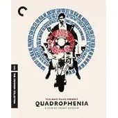Sony Quadrophenia Blu-ray