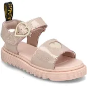 Dr. Martens Sandalen 'Marlowe Hearts' | 32 | girl