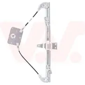 VAN WEZEL 8259264 Raammechanisme