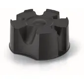 Meuwissen Agro Voet Tbv Maze / Tube H.23 cm dia. 51 X H.23 cm Regenton Meuwissen