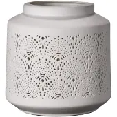 Pauleen Tafellamp PRETTY SUNKISS, wit / opaal, Woon-/ Eetkamer, Keramiek, Jong wonen, Tafellamp