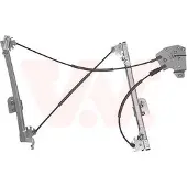VAN WEZEL 0633265 Raammechanisme