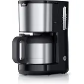 Braun PurShine Koffiezet KF1505BK