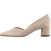 Högl Pumps 'Boulevard 45' beige