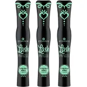Essence , Lash Princess false lash effect mascara pack of 3 0,09 kg Mascara