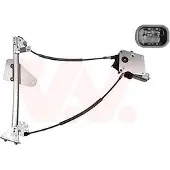 VAN WEZEL 2759262 Raammechanisme