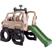 Step2 Safari Truck Climber