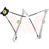 VAN WEZEL 5751262 Raammechanisme