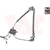 VAN WEZEL 0312262 Raammechanisme
