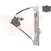 VAN WEZEL 1609268 Raammechanisme