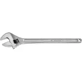 Facom rollenmoersleutel, verchroomd, 62 mm
