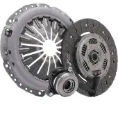 SACHS 3000 990 495 Koppelingsset