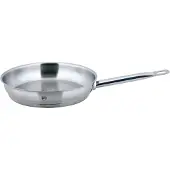 Carl Schmidt Sohn GmbH Koekenpan PRO-X 18-10 Edelstaal 30 cm
