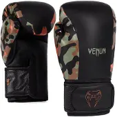 Venum Jungle Ops bokshandschoenen Canyon Camo - 10 OZ