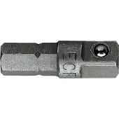 Facom Bitadapter 1/4 4-kant 1/4 6-kant