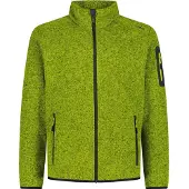 CMP Fleece | Maat 4XL