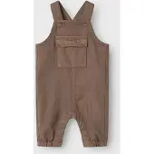 Name it Regular Fit Tuinbroek 50 EU Jongens