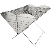 UCO Gear Large Flatpack Grill