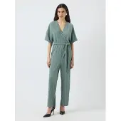 Y.A.S Yasolinda Jumpsuit 38 EU dames