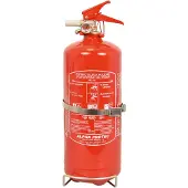 Belmic Brandblusser 3KG A/B/C BENOR 2031