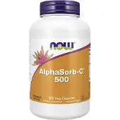 Now AlphaSorb-C - 180 v-caps