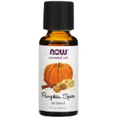 Now - Etherische Olie, Pompoenkruid - 30 ml