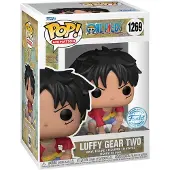 Funko POP! One Piece Luffy Gear 2 Figure Veelkleurig Kinderen