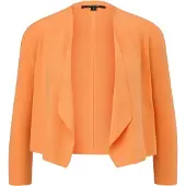 Comma Bolero oranje