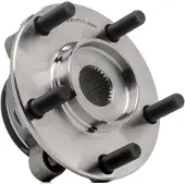 DAYCO KWD1057 Wiellagerset