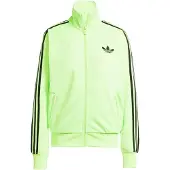 Adidas Originals Sweatvest 'Adicolor Classic Firebird' appel / zwart