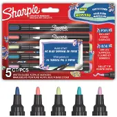 Sharpie 2213380 Textmarker 5-kleurig