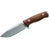 Lionsteel M5 Santos