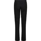 CMP Outdoorbroek zwart