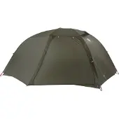 Big Agnes Copper Spur UL2 XL Trekking Tent (Kleur - Lichen Green/Mercury)