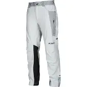 KLIM Marrakesh, stoffen broek ,lichtgrijs/grijs ,38