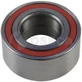 OSSCA 13544 Wiellagerset