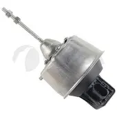 OSSCA 47565 Turbocharger