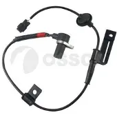 OSSCA 28667 Wielsnelheidssensor (ABS)