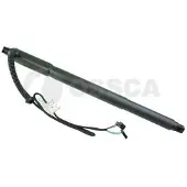 OSSCA 33917 Gasveer achterklep