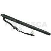 OSSCA 33918 Gasveer achterklep