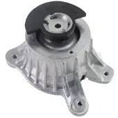 OSSCA 58785 Motorsteunlager