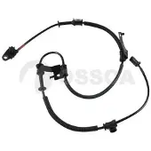 OSSCA 22071 Wielsnelheidssensor (ABS)