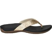 Raffas Slippers Goud | Maat: 41