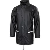 Bisley 274501 FORECAST JKT PU-Stretch Rain Jacket